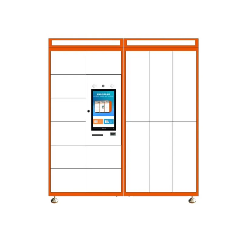 Laundry Locker