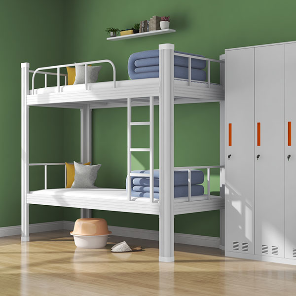 Steel Folding Bed
