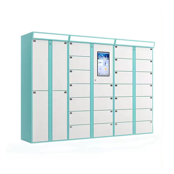 Laundry Storage Cabinets