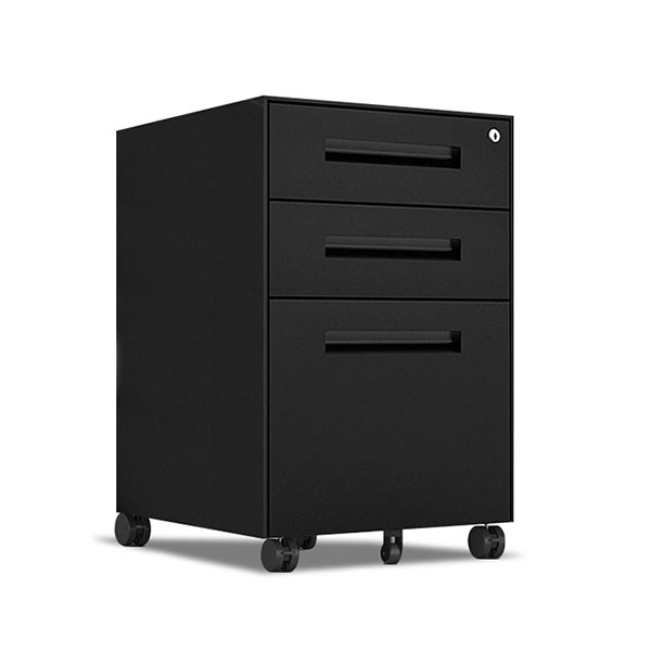 Mobile Metal Storage Cabinets