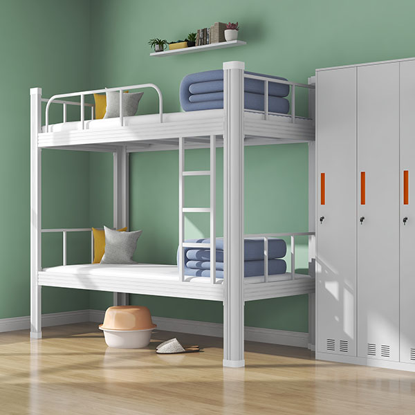 Steel Folding Bed