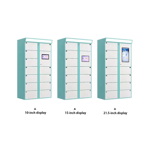 Laundry Storage Cabinets