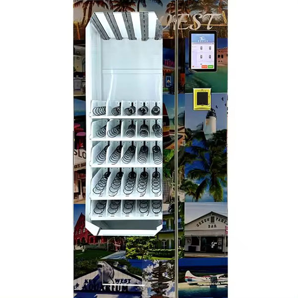 Mini Vending Machine