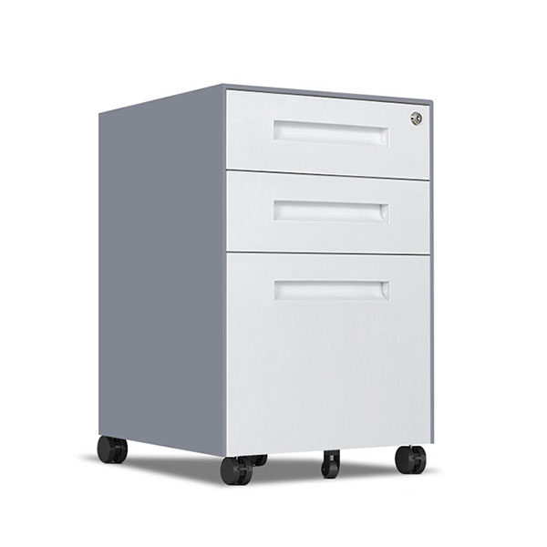 Mobile Metal Storage Cabinets