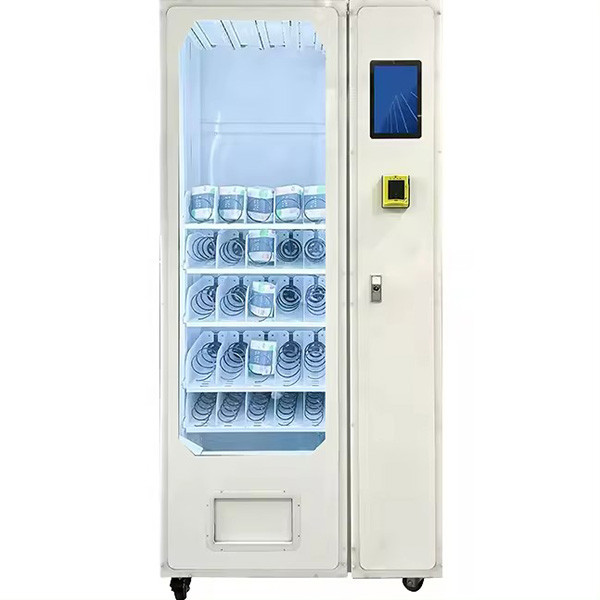 Mini Vending Machine