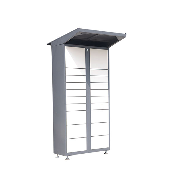 Smart Express Lockers