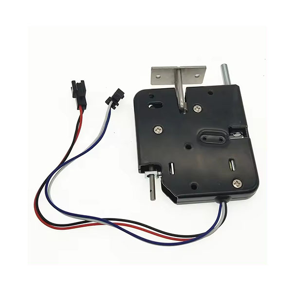 Intelligent Logistics Cabinet Lock