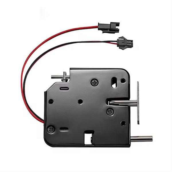 Intelligent Logistics Cabinet Lock