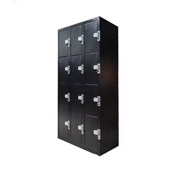 Coin Luggage Lockers