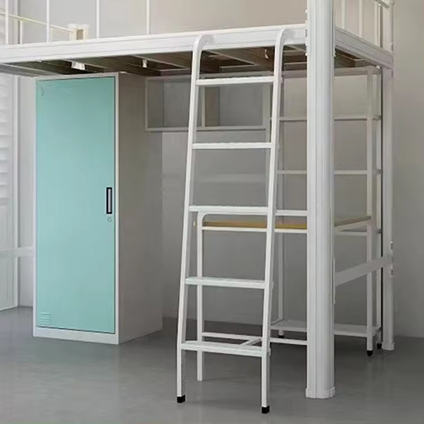 Adjustable Apartment Bed