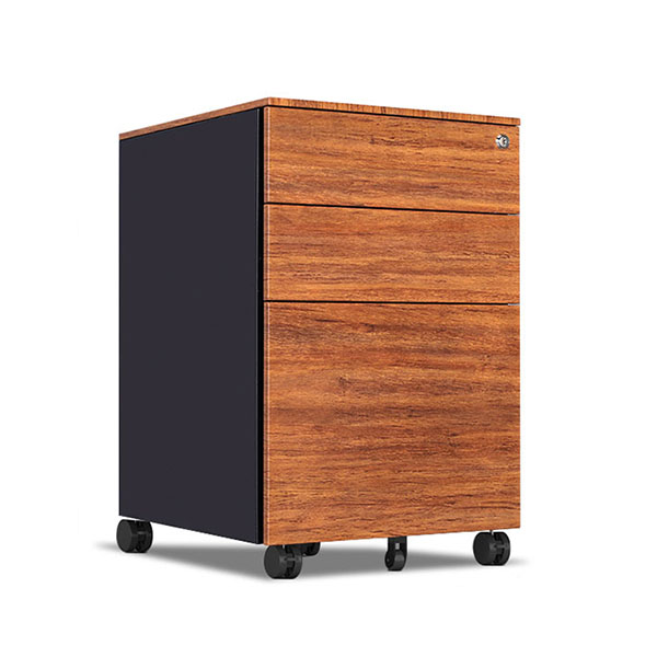 Transfer Mobile Pedestal