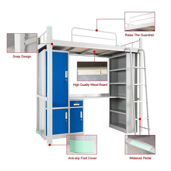 High Quality Bunk Beds
