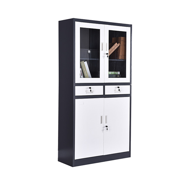 Medium Two Drawer File Cabinet
