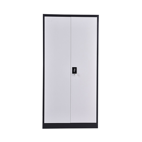 Double Door Filing Cabinet