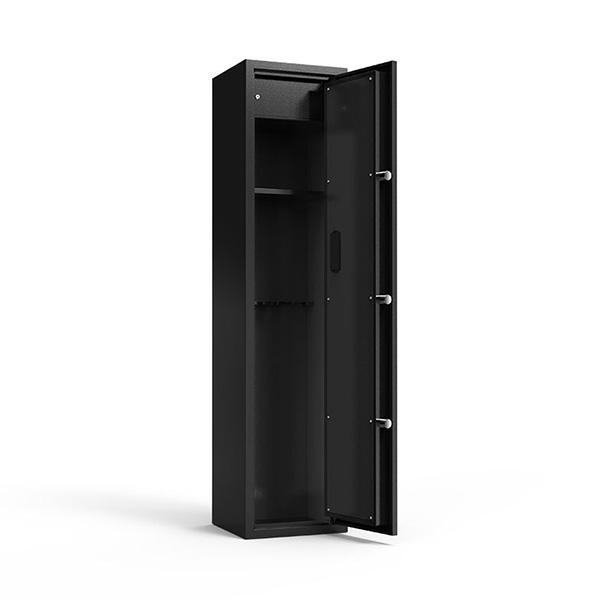 Hidden Gun Safe