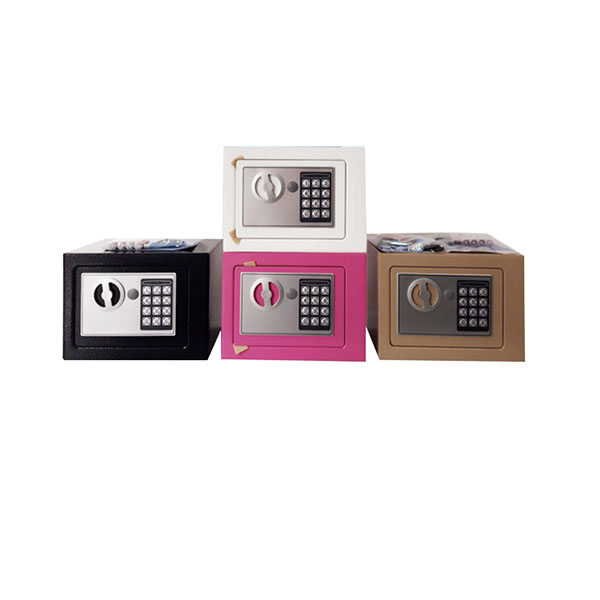 Lockable Safe