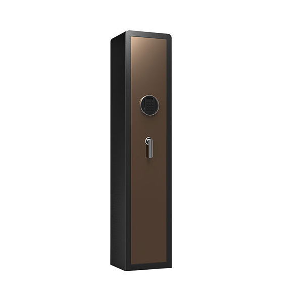 Modular Gun Safes