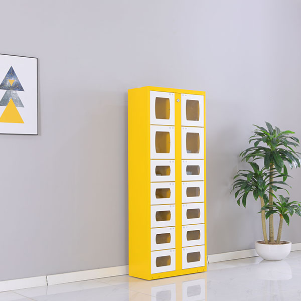 Vertical Cupboard