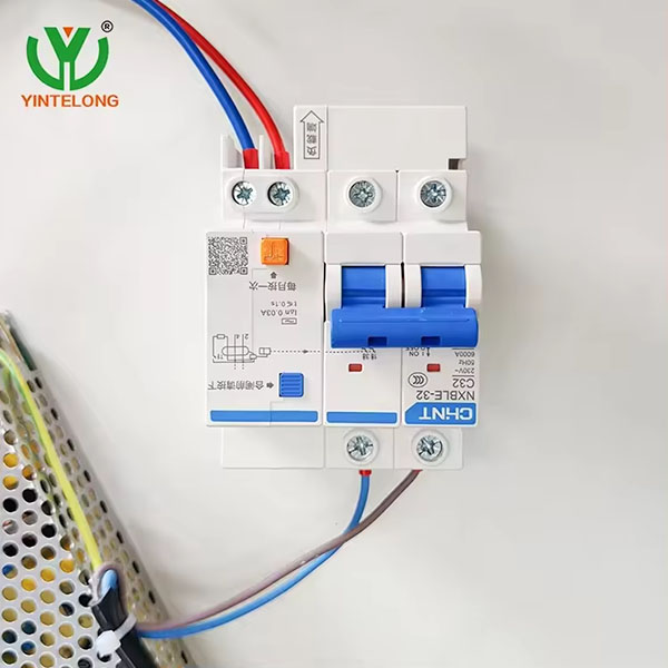 Smart Locker Full Set of Lock Control Panel