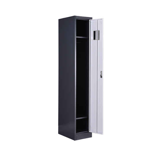 Single Door Locker