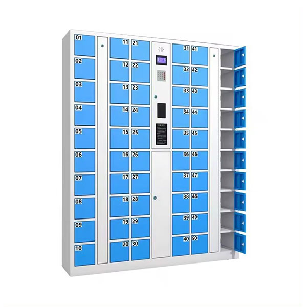 Mobile Phone Storage Locker