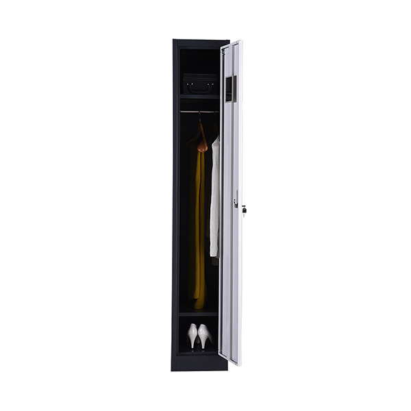 Single Door Locker