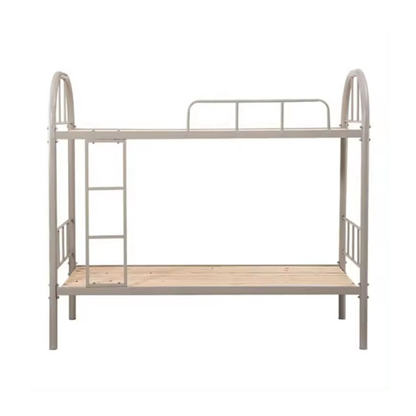 Queen Size Steel Bunk Bed