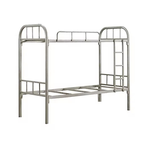 Queen Size Steel Bunk Bed