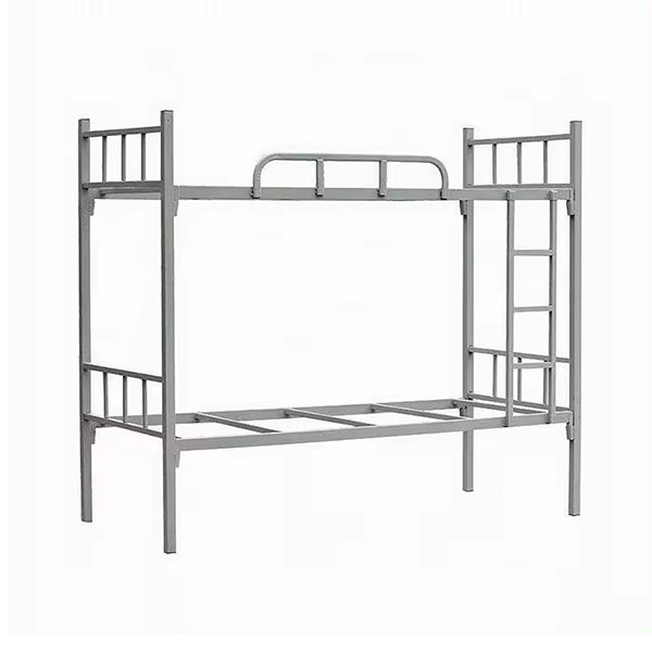 Queen Size Steel Bunk Bed