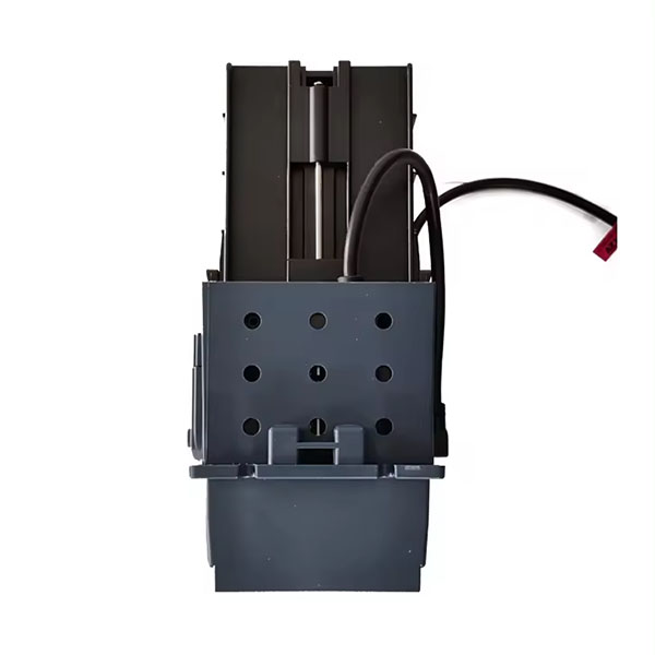 Vending Cash Register