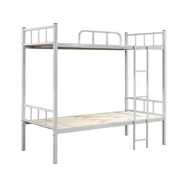 Durable Dormitory Double Bed