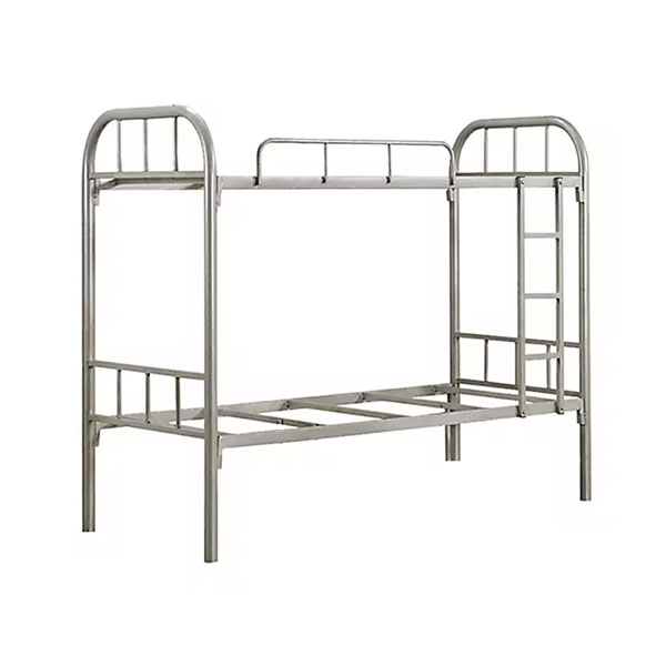 Durable Dormitory Double Bed