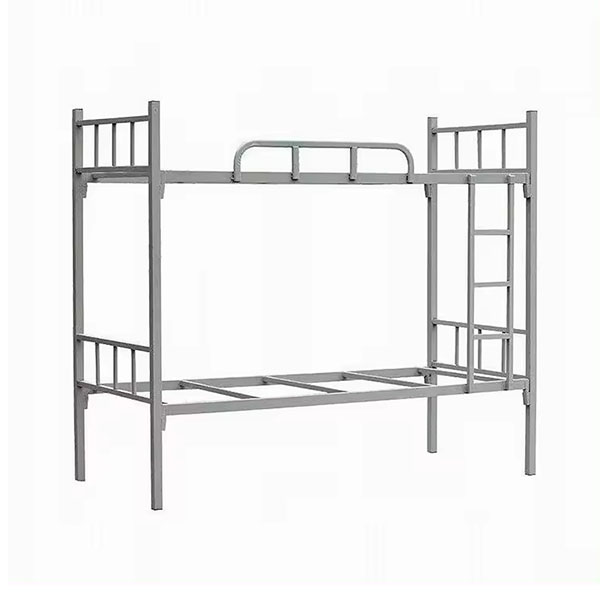 Durable Dormitory Double Bed