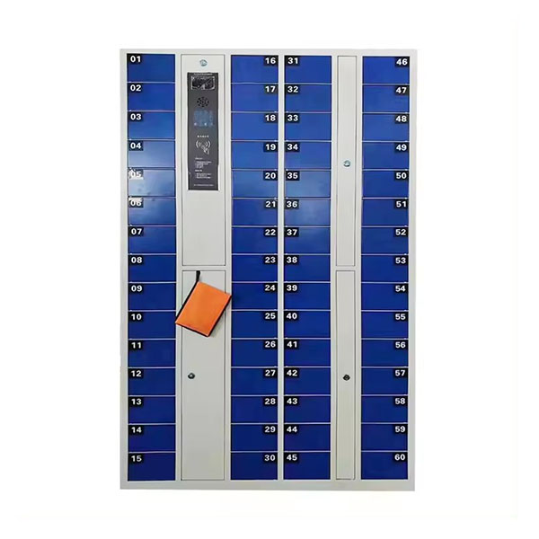 PIN Phone Storage Locker