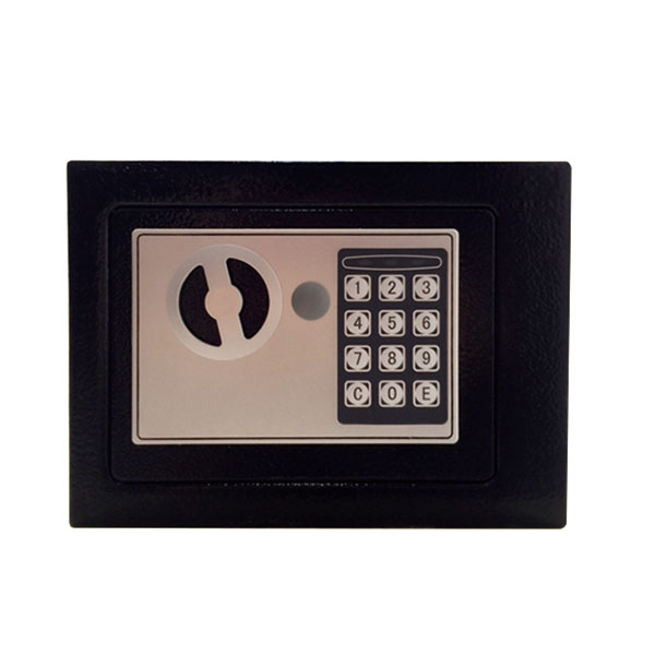 Fireproof Safe