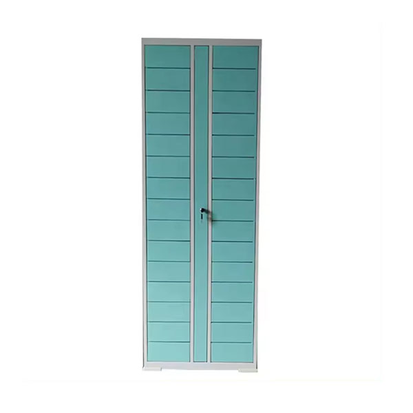 Smart Digital Express Locker
