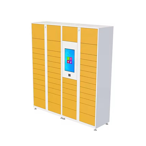 Electronic Lock Smart Parcel Locker