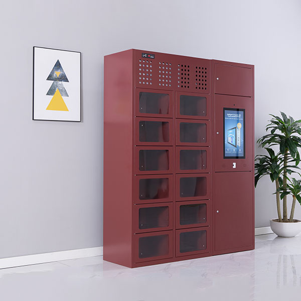 Refrigerated Locker