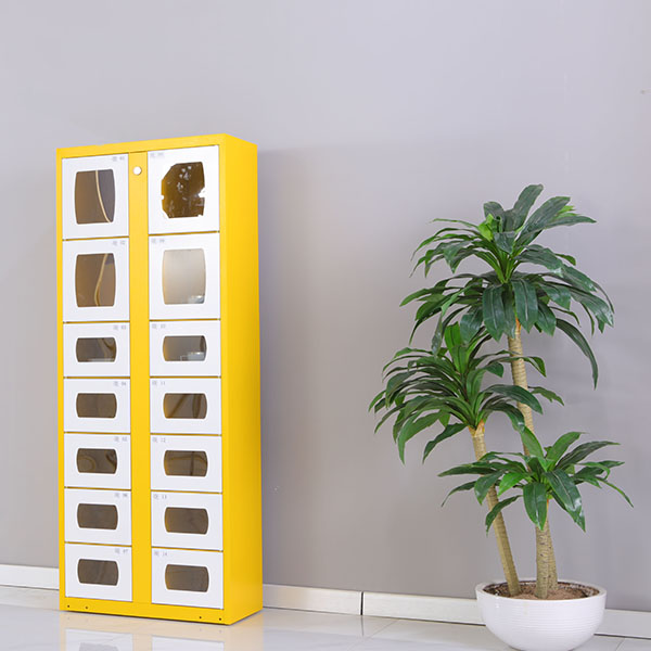 Vertical Cupboard