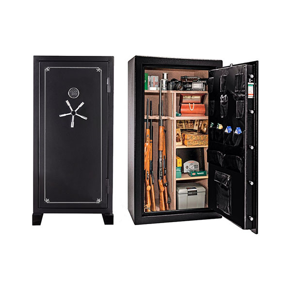 Fireproof Gun Safe