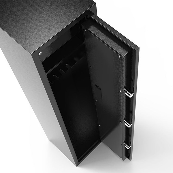 Hidden Gun Safe