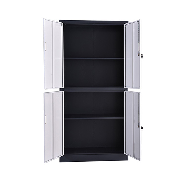 Double Door Filing Cabinet