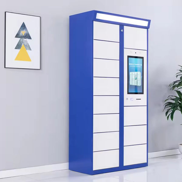 Smart Refrigerator