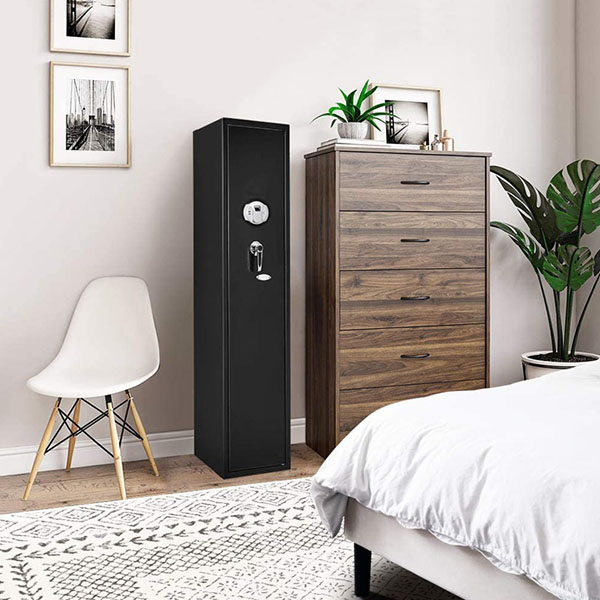 Home Gun Safes
