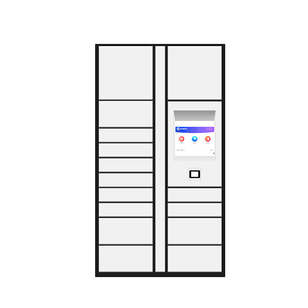 Smart Parcel Locker