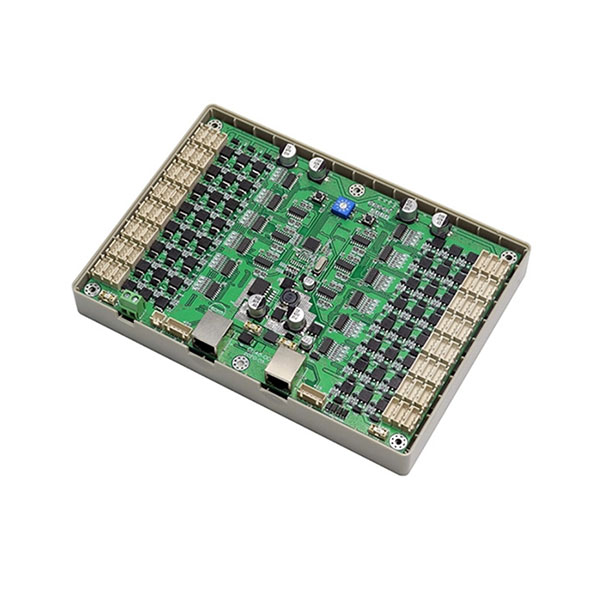 Lock Centralized Control Board With API /SDK