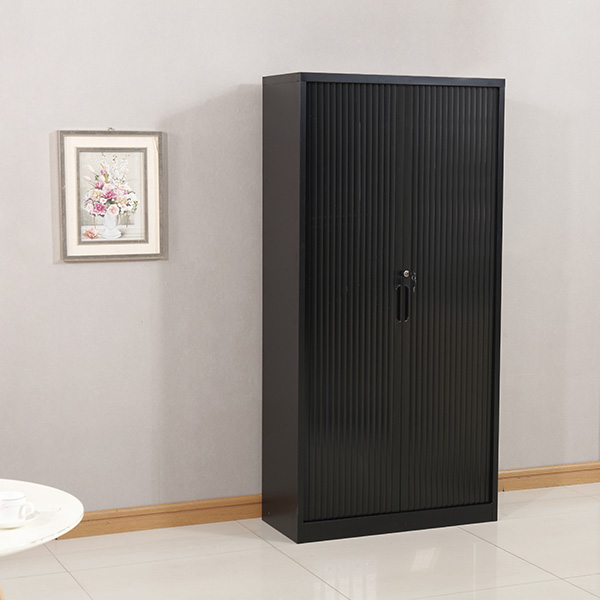 Roll-up Door Filing Cabinet