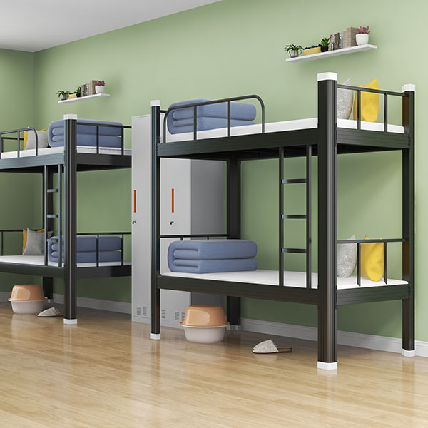 School Dormitory Bed