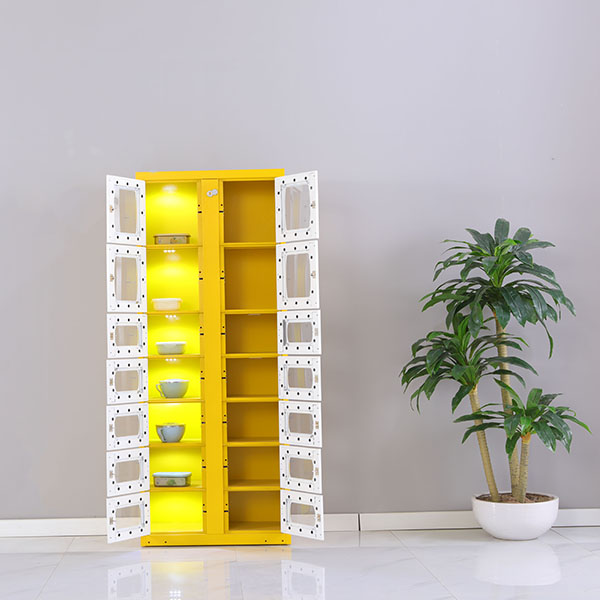 Vertical Cupboard