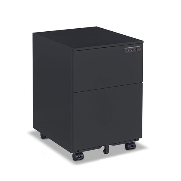 3 Drawer Mobile Pedestal
